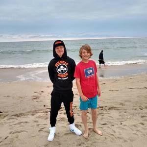 Meet your Posher, Dylan